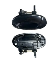 ELANTRA ARKA DIŞ SOL ŞOFÖR KAPI KOLU 1996-1997-1998-1999-2000 83650-29001