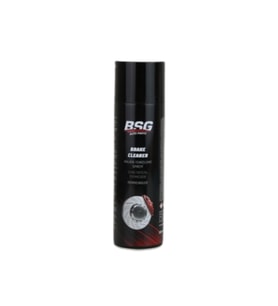 Balata Temizleme Spreyi 500ml