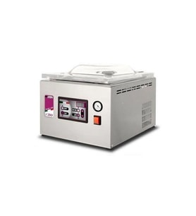 Lerica C312 Vakum Makinesi, 12 m3 Kapasiteli, Yapıştırma Ağzı 310 mm