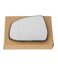 Ford Mondeo Ayna Camı Elektrikli Asferik Çizgili Geniş Açılı Sol 2008--2014