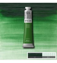 Winsor & Newton Winton Yağlı Boya 200 ml. 39 Terre Verte 