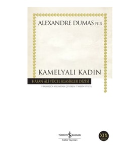 Kamelyalı Kadın - Hasan Ali Yücel Klasikleri