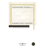 Kamelyalı Kadın - Hasan Ali Yücel Klasikleri