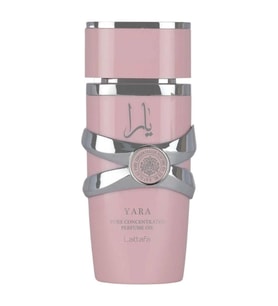 Lattafa Yara Concentrated Perfume Oil 20 ml Kadın Parfümü