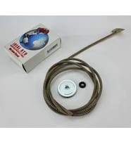 Mercedes 190 W201, W124 Sunroof Teli & Sunroof Motor Dişlisi 2li