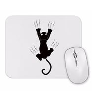 Cats Kedi Mouse Pad