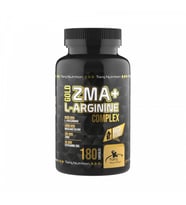 Torq Nutrition Gold Zma + L-Arginine complex 180 Kapsül