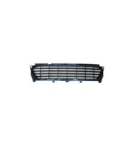 RENAULT FLUENCE- 13/16; ÖN TAMPON PANJURU SİYAH 1450-2010A 622541859R