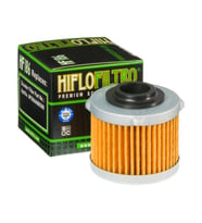 Hiflo Hf186 2007-2016 Aprilia Scarabeo 200 Yağ Filtresi