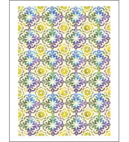 Artebella 920 Soft Transfer 23x34 cm 