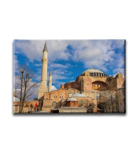 Ayasofya Cami Tablo CTKY137