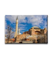 Ayasofya Cami Tablo CTKY137