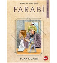 Ünlü Türk Dahileri Farabi