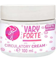 Süper Vary Forte Bakım ve 100 ml x 1 Adet