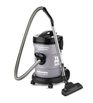 Conti CS-210 Mega Star Elektrikli Süpürge Gri