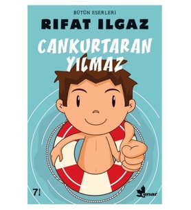 Cankurtaran Yılmaz