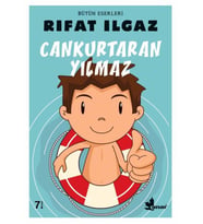 Cankurtaran Yılmaz