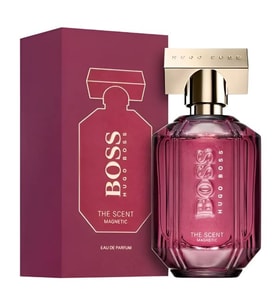 HUGO BOSS THE SCENT MAGNETİC EDP 100 ML