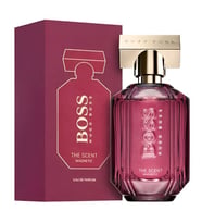 HUGO BOSS THE SCENT MAGNETİC EDP 100 ML