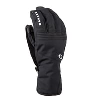 Oakley Roundhouse  10.000 mm Su Geçirmezlik Dokunmatik Outdoor Kayak Taktik Eldiven Siyah FOS901031