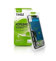 İphone 15 Uyumlu KorlShow Lcd Ekran Dokunmatik Yüksek Kalite Lcd