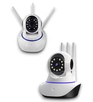 WİFİ KAMERA
