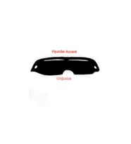 HALI KUMAŞ HYUNDAİ ACCENT TORPİDO KORUYUCU ÖRTÜ