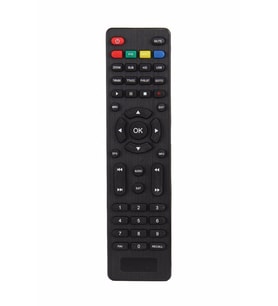 Hd Uydu Alıcı Kumandası(uyumlu)