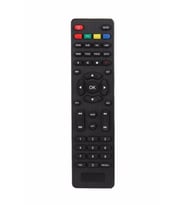 Hd Uydu Alıcı Kumandası(uyumlu)