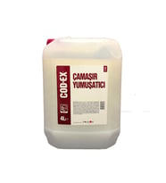 COD-EX Çamaşır Yumuşatıcı 4 L