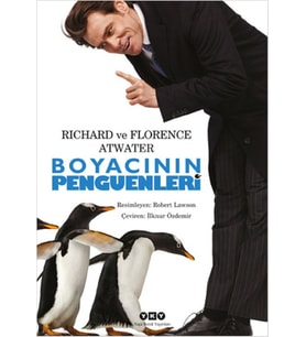 Boyacının Penguenleri