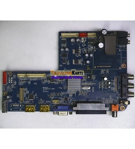 TVE.MS182VG.2-Sunny VER.1.2 Sunny SN042LD182VG2-V2FA Main Board