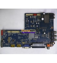 TVE.MS182VG.2-Sunny VER.1.2 Sunny SN042LD182VG2-V2FA Main Board