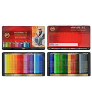 Koh-i-Noor Mondeluz Aquarell Sulu Boya Kalem Seti 72li