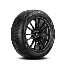 Pirelli Cinturato All Season SF3 215/55R18 99V XL M+S 3PMSF Oto 4Mevsim Lastiği (Üretim Yılı:2026)