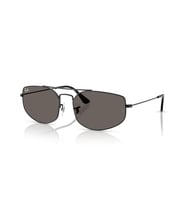 RB 3845 002/B1 57 Ray-Ban EXPLORER 5 Güneş Gözlüğü