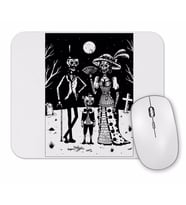 MEXICANA Mouse Pad