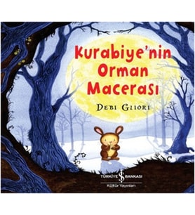 Kurabiye'nin Orman Macerası
