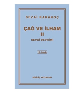 Çağ ve İlham 2