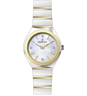Essence D1145.220 Kadın Kol Saati (Gri)