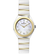 Essence D1145.220 Kadın Kol Saati (Gri)