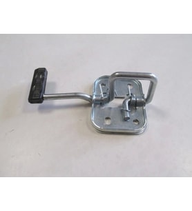 Volkswagen Polo- 6- 10/17; Kaput Kilidi Üst (Uzun) (Oem No: 6R0823186)