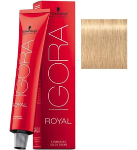 Igora Saç Boyası Konsantre Renkler 60Ml-No - 9.5-4