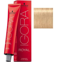 Igora Saç Boyası Konsantre Renkler 60Ml-No - 9.5-4
