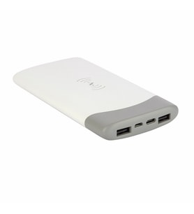 Wireles Powerbank 10000 mAh