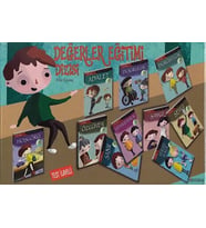 Değerler Eğitimi Dizisi (10 )
