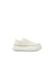 Lumberjack Cooleta 6Fx Kırık Beyaz Kadın Sneaker A102239778