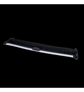 VW GOLF7 2013-2018 Sunroof Perdesi Siyah 755MM 5G6877307CDM4 Wisco