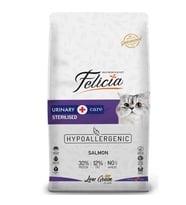 Felicia Sterilised Somonlu Kısır Kedi Maması 2 Kg