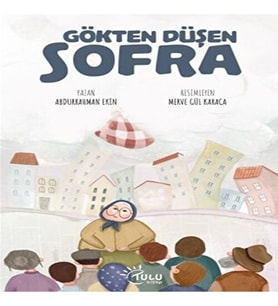 Gökten Düşen Sofra